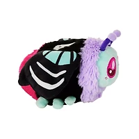 Squishable Snacker Death Moth Plush