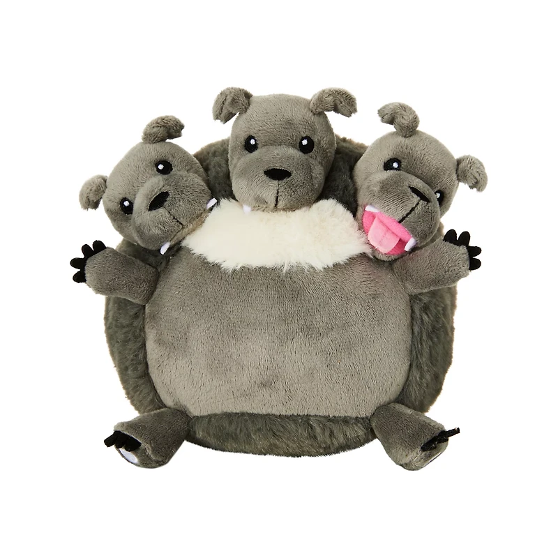 Squishable Snacker Cerberus Plush