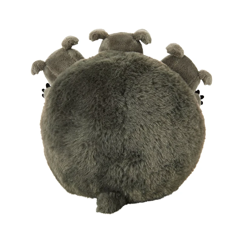 Squishable Snacker Cerberus Plush