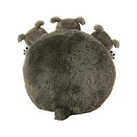 Squishable Snacker Cerberus Plush