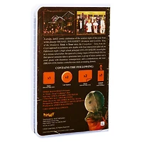 Trick 'r Treat Video Collector Box
