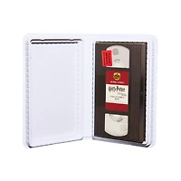 Harry Potter and The Sorcerer's Stone Video Collector Box