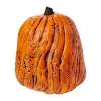 Pumpkin Skull