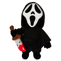 Ghost Face Plush
