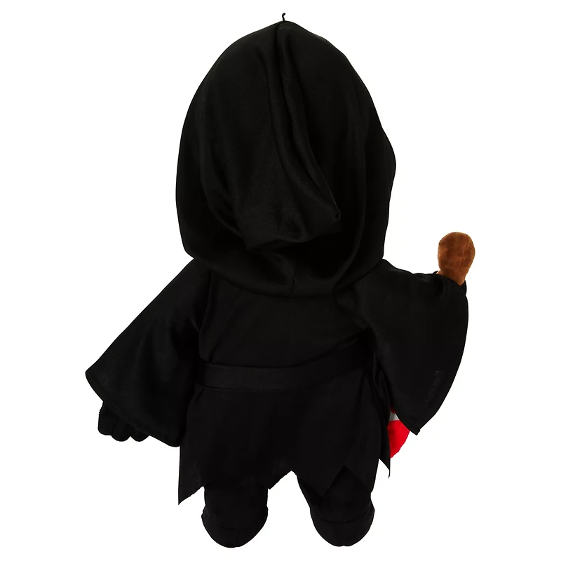 Ghost Face Plush