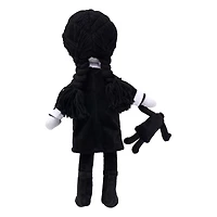 Wednesday Addams Plush - The Addams Family