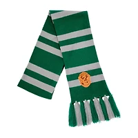 Slytherin Scarf - Harry Potter