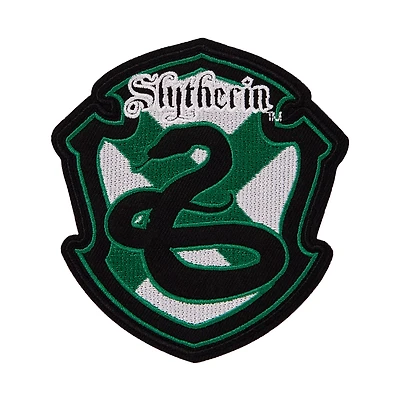 Slytherin Patch - Harry Potter