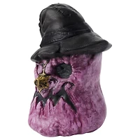 Purple Witch Pumpkin