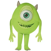 Adult Mike Wazowski Inflatable Costume - Monsters Inc.