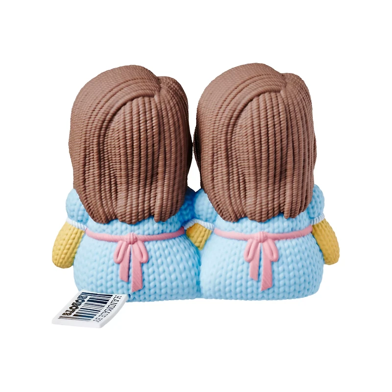 Handmade by Robots The Grady Twins Vinyl Figure - The Shining