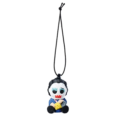 Leatherface Pretty Woman Micro Charm - Handmade by Robots