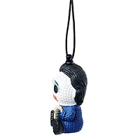 Leatherface Pretty Woman Micro Charm - Handmade by Robots