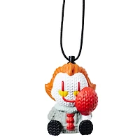 It Pennywise Micro Charm - Handmade by Robots