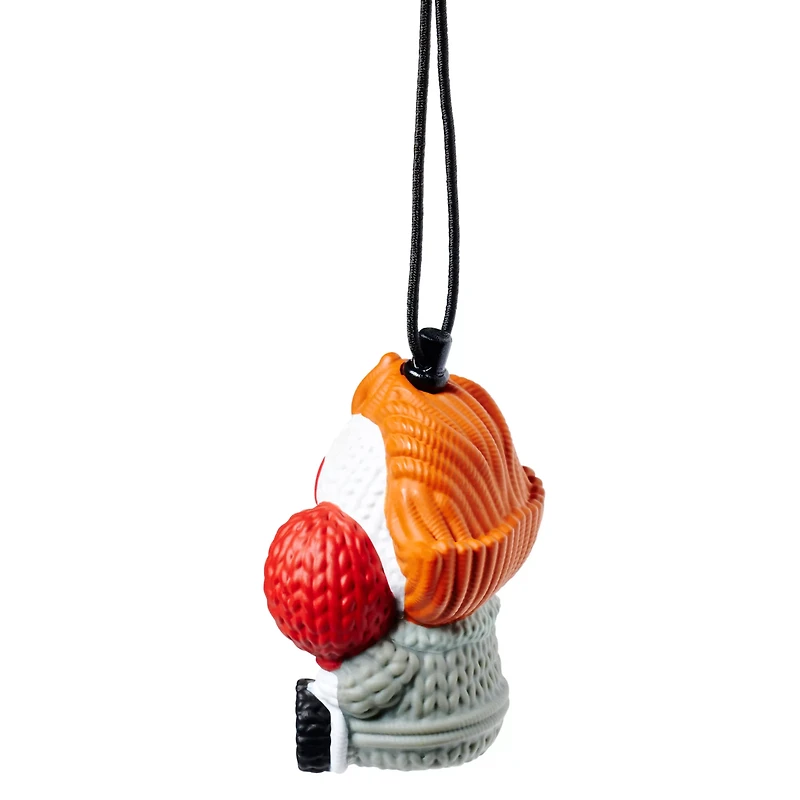 It Pennywise Micro Charm - Handmade by Robots
