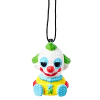Killer Klowns from Outer Space Shorty Micro Charm - Handmade by Robots