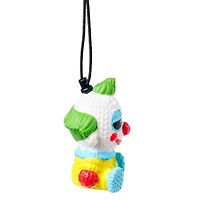 Killer Klowns from Outer Space Shorty Micro Charm - Handmade by Robots