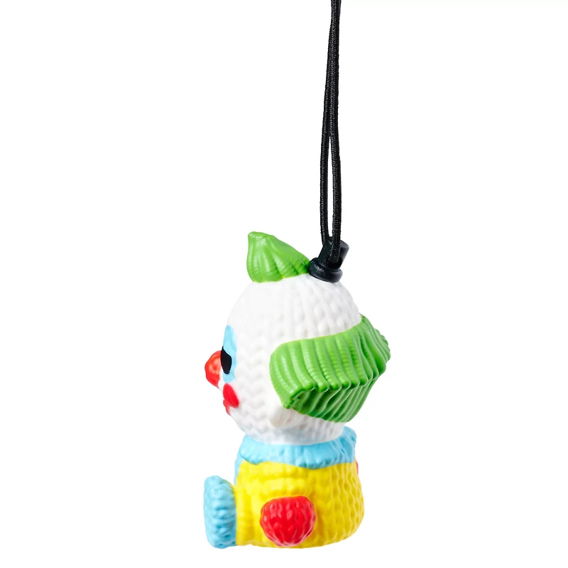 Killer Klowns from Outer Space Shorty Micro Charm - Handmade by Robots