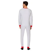 Adult Pennywise Pajama Set - It