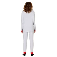 Adult Pennywise Pajama Set - It