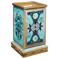 Madame Leota 4-Sided Votive Holder - Disney The Haunted Mansion