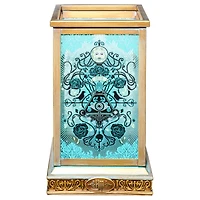 Madame Leota 4-Sided Votive Holder - Disney The Haunted Mansion