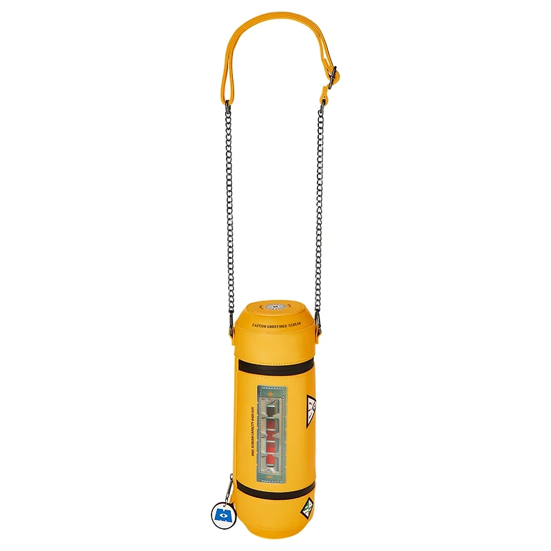Scream Canister Crossbody Bag - Monsters, Inc.