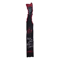 Freddy Krueger Claw Leaner Sign - A Nightmare on Elm Street
