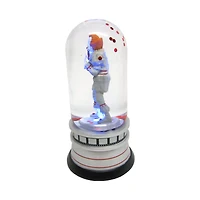 Light-Up Pennywise Bloody Snow Globe - It