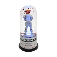 Light-Up Pennywise Bloody Snow Globe - It