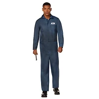 Adult Michael Myers Coveralls - Halloween II