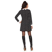 Adult Collared Dress