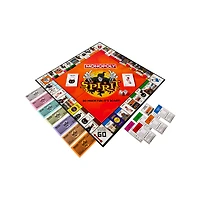 Spirit Monopoly