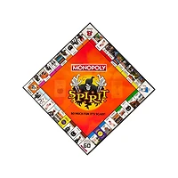 Spirit Monopoly