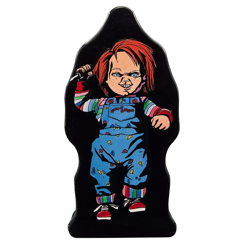Chucky Trinket Box