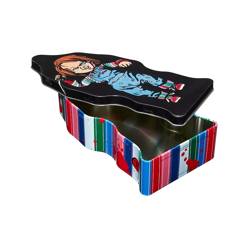 Chucky Trinket Box