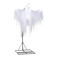 7 Ft 6 In Floating Howling Spirit Animatronic