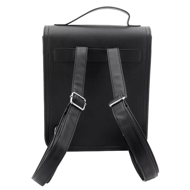 Wednesday Addams Backpack - Wednesday
