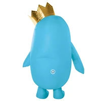 Adult Fall Guys Inflatable Costume