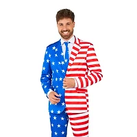 Americana Suit