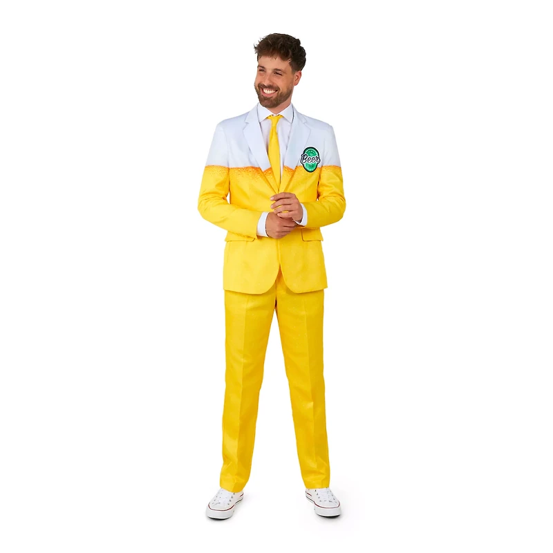 Adult Beer Suit