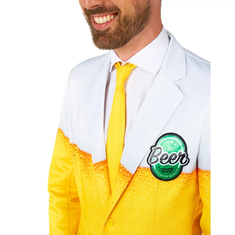 Adult Beer Suit