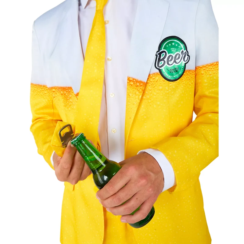 Adult Beer Suit