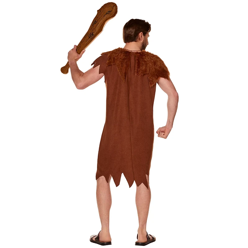 Adult Caveman Costume