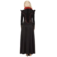 Adult Rhaenyra Targaryen Dress - House of the Dragon