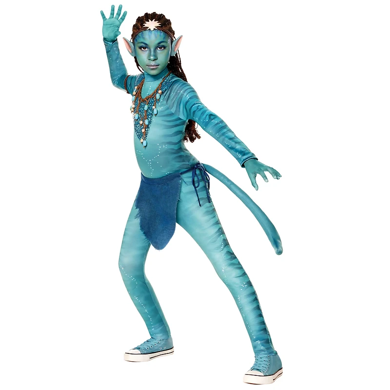 Kids Tsireya Costume - Avatar: The Way of Water