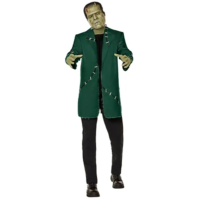 Adult Frankenstein Costume - Universal Monsters