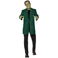 Adult Frankenstein Costume - Universal Monsters