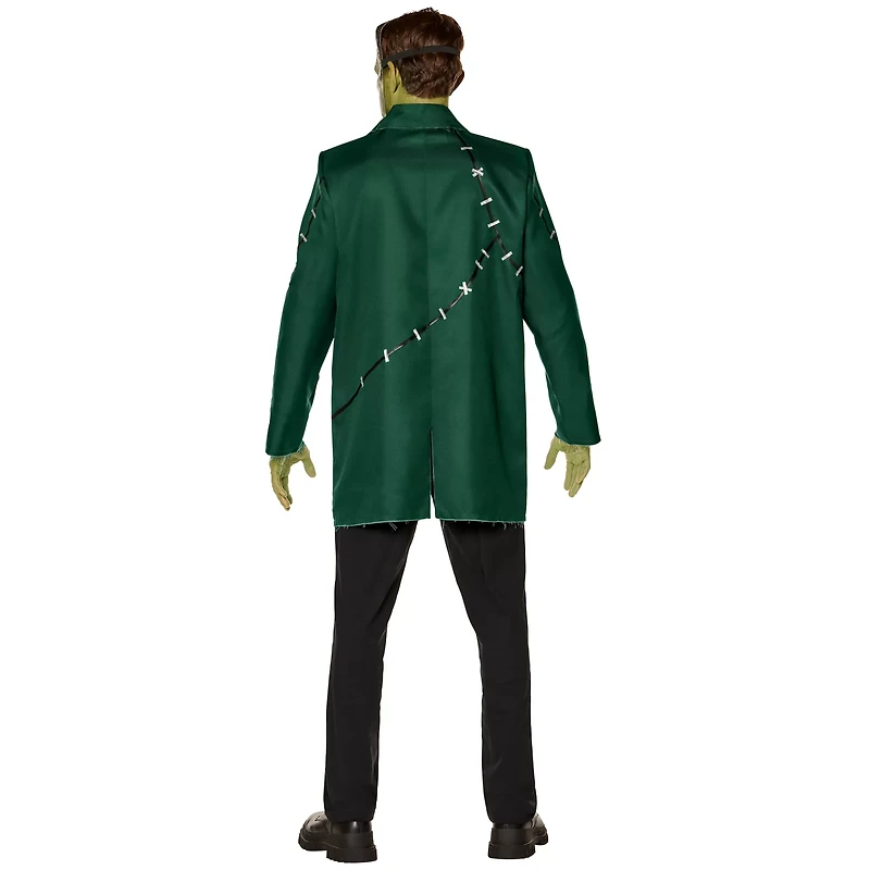 Adult Frankenstein Costume - Universal Monsters