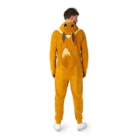 Adult Eevee Costume Deluxe-Pokémon